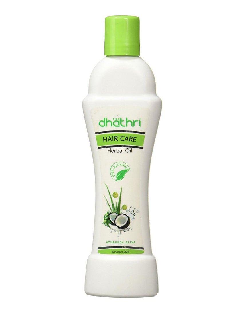 Hair Care Herbal Oil 100ml