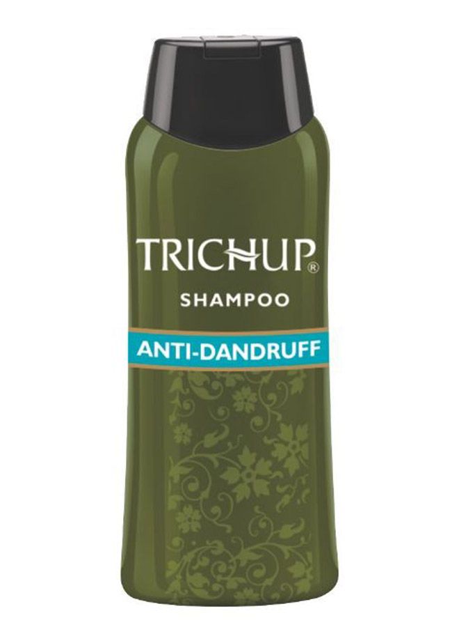 Anti-Dandruff Shampoo 200ml