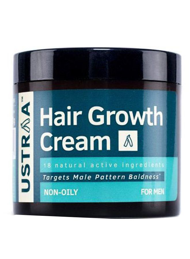 Ustraa Hair Growth Cream 100grams