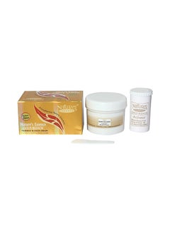Nature's Essence Pack Of 2 Fairness Bleach Creams Clear 200ml 