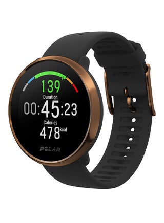 Ignite Fitness Watch With GPS Black/Copper - v1567058650/N29471279A_1