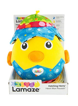 Hatching Henry Music And Sound Toy - v1567058949/N25734821A_1