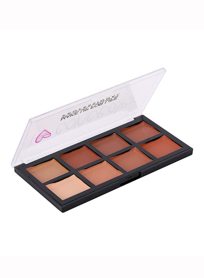 8 Color Concealer Palette Beige - v1567059062/N29247326A_2