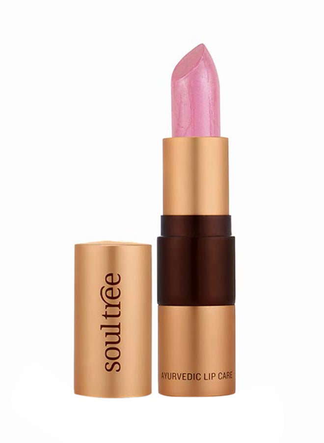 Ayurvedic Lipstick Pink