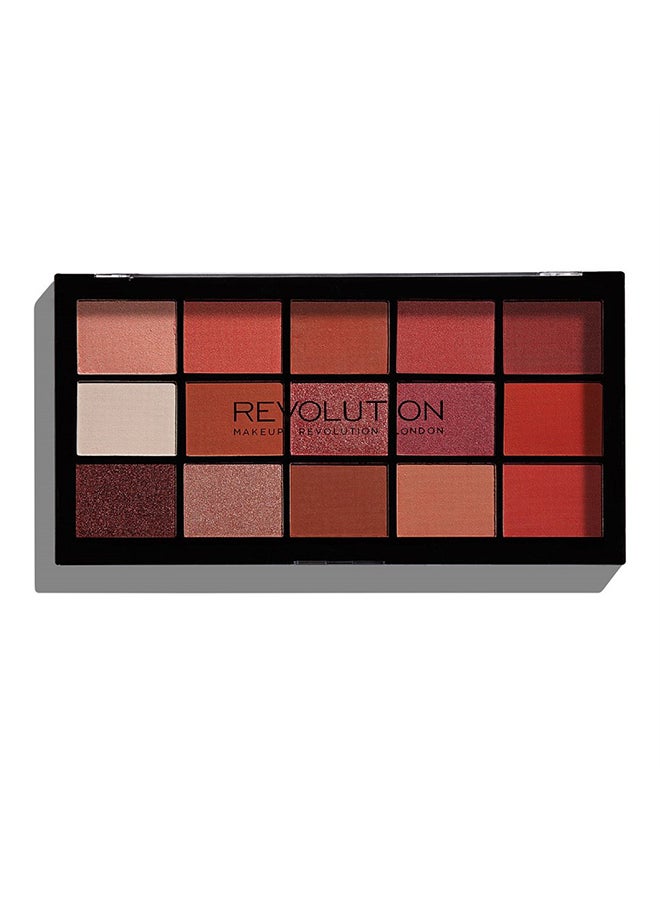 REVOLUTION Reloaded Palette Newtrals 2 