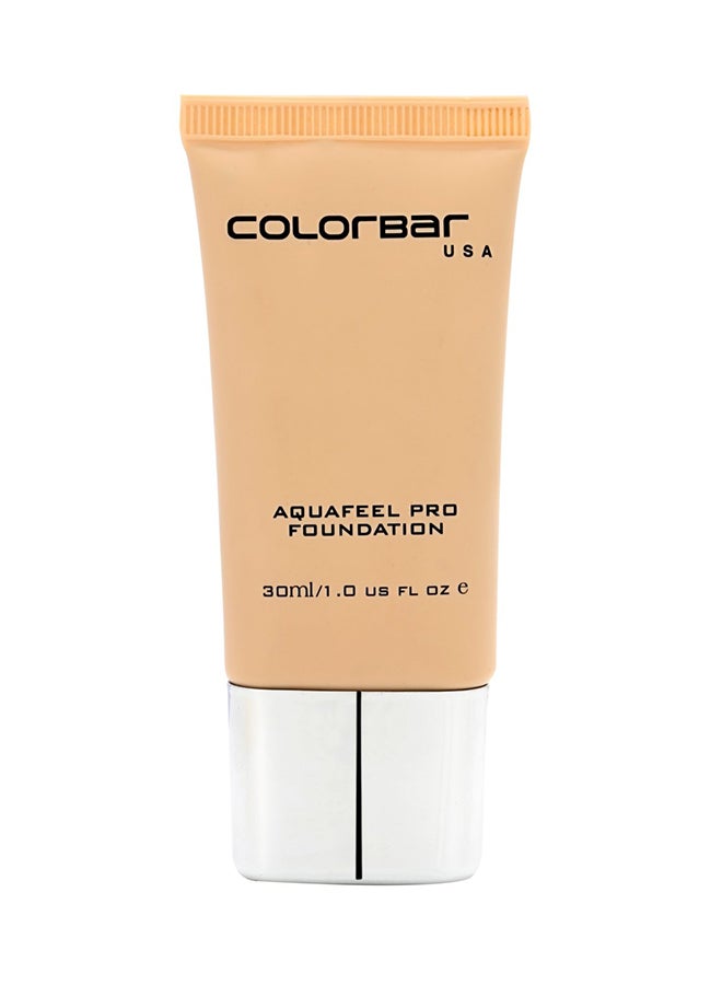 كلربار كريم أساس أكوا فيل برو هيزل لاتيه