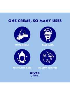 Nivea Creme Clear 13.5ounce  - Image 3