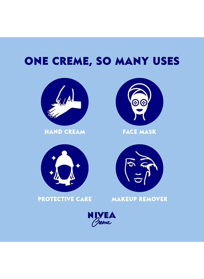 Nivea Creme Clear 13.5ounce - Image 3