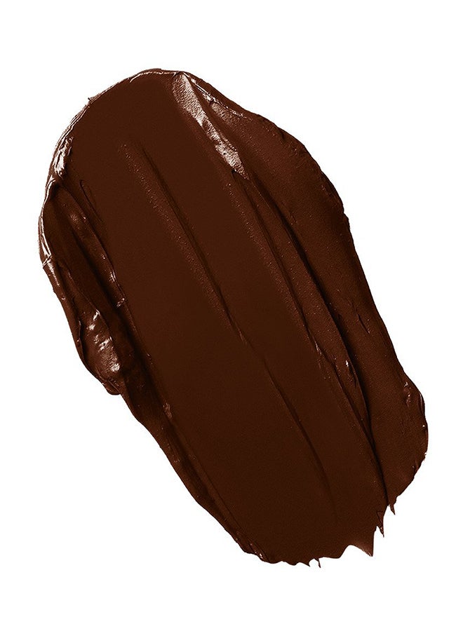 Lotus Makeup Ecostay Butter Matte Lip Colour Wicked Brown - Image 2