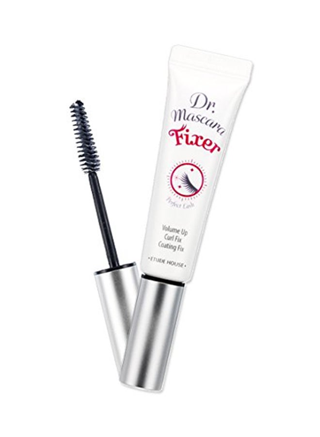 ETUDE HOUSE Dr. Mascara Fixer Black 