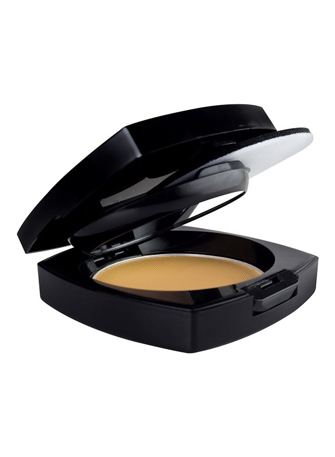 Street Wear Compact Powder Medium Deep