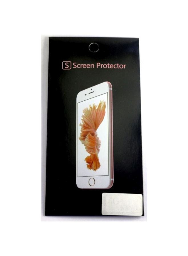 Generic - Glass Screen Protector For Apple iPhone 8 Plus Clear - Image 1