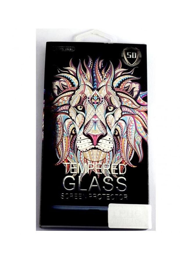 Generic - Tempered Glass Screen Protector For Apple iPhone 6 Plus Clear - Image 1