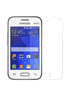 Tempered Glass Screen Protector For Samsung Galaxy Young 2 (G130) Clear