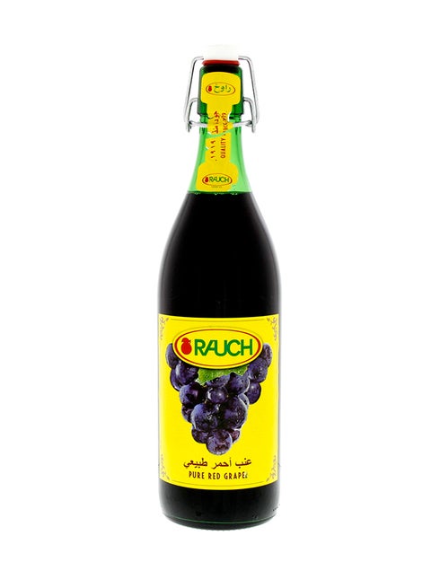 Red Grape Juice 900ml