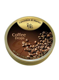 Coffee Flavour Drops 50grams
