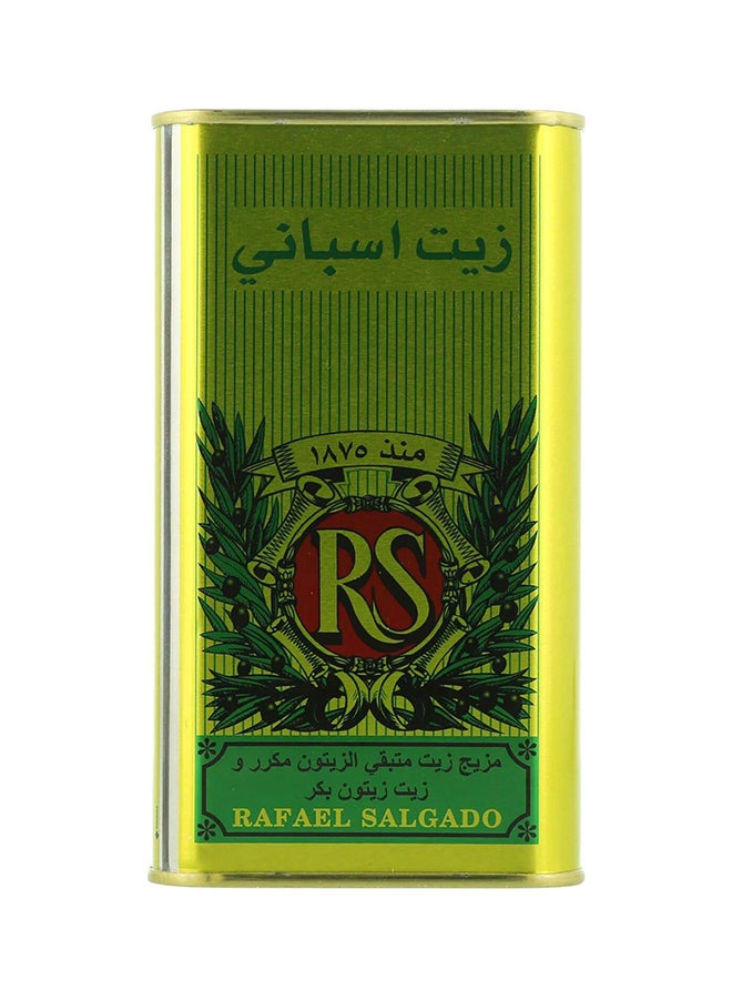 Pomace Oil Blended With Extra Virgin Olive Oil 400ml