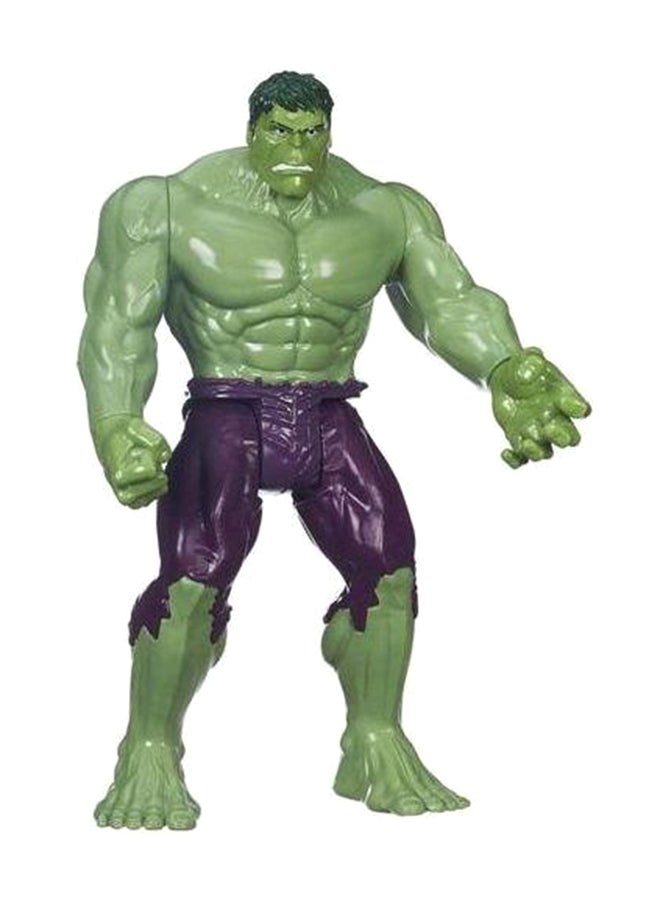 Avengers Hulk Action Figure 12inch