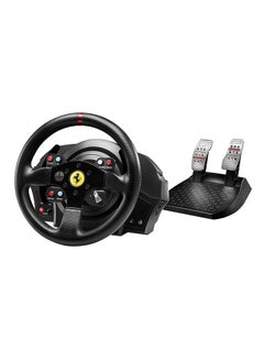T300 Ferrari GTE Racing Wheel For PS4