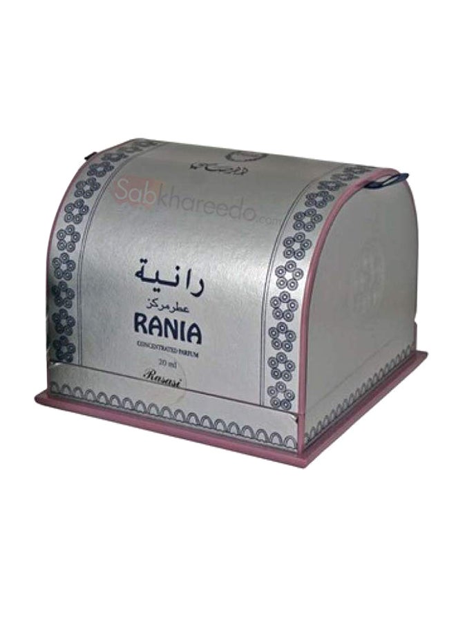 Rasasi - Rania Concentrated Parfum Attar 20ml - Image 1