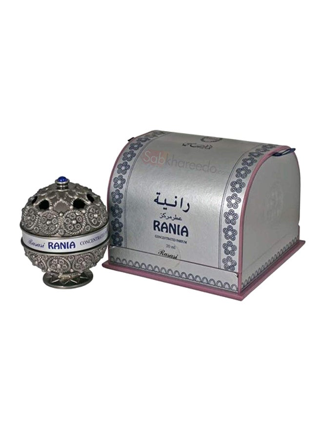 Rasasi - Rania Concentrated Parfum Attar 20ml - Image 1