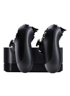 Sony Dualshock 4 Charging Station Black  - Image 3