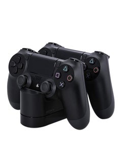 Sony Dualshock 4 Charging Station Black  - Image 4