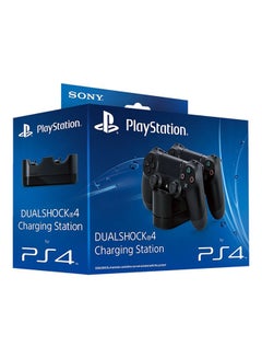 Sony Dualshock 4 Charging Station Black  - Image 5