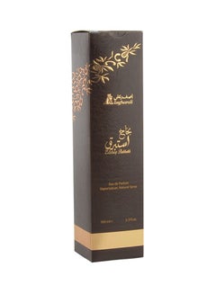 Asgharali Estabraq Bakhakh Perfume 100ml  - Image 3