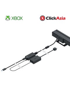 XBOX Kinect Adapter For Xbox One S Xbox One X Black  - Image 3