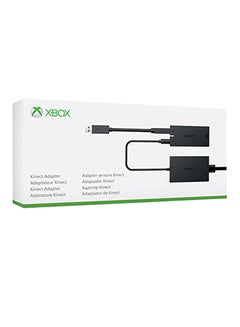 XBOX Kinect Adapter For Xbox One S Xbox One X Black  - Image 4