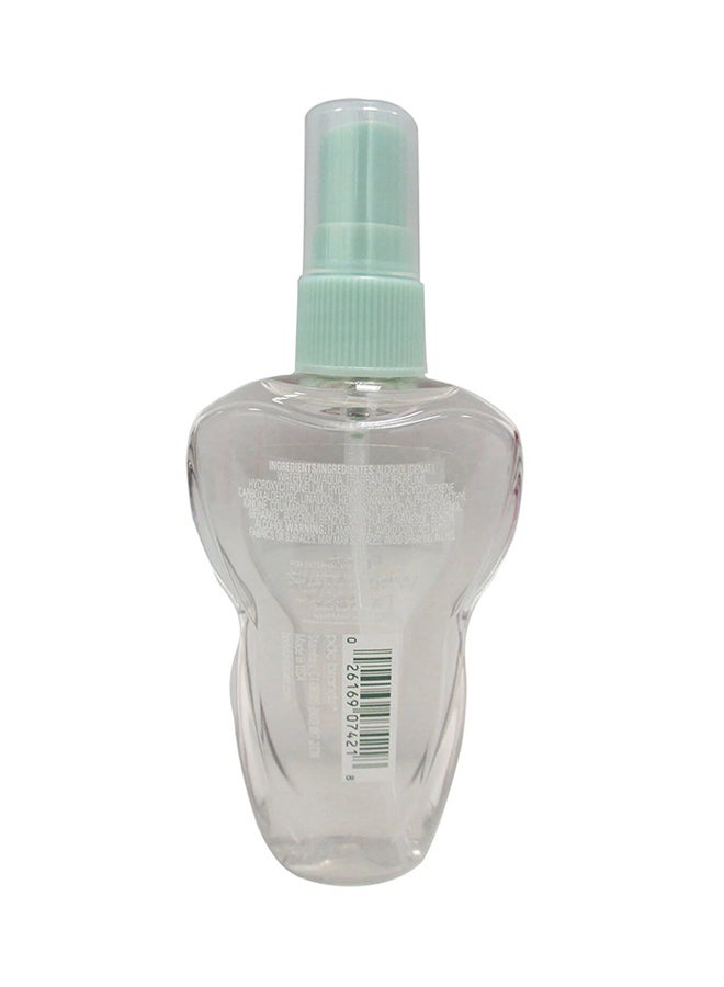 Fresh White Musk Fantasy Body Spray 100ml