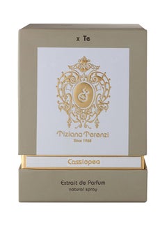Tiziana Terenzi Cassiopea EDP 100ml  - Image 3