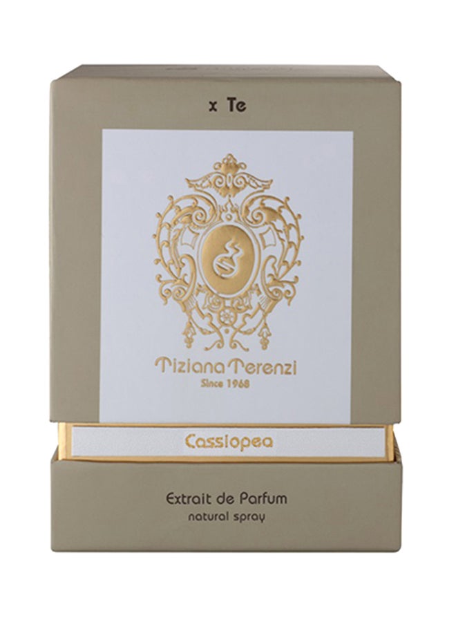 Tiziana Terenzi - Cassiopea EDP 100ml - Image 1