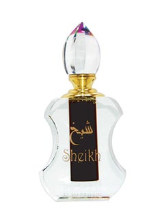 Al Haramain Sheikh Concentrated Oil Perfume 60ml  - Image 1