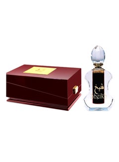 Al Haramain Sheikh Concentrated Oil Perfume 60ml  - Image 2