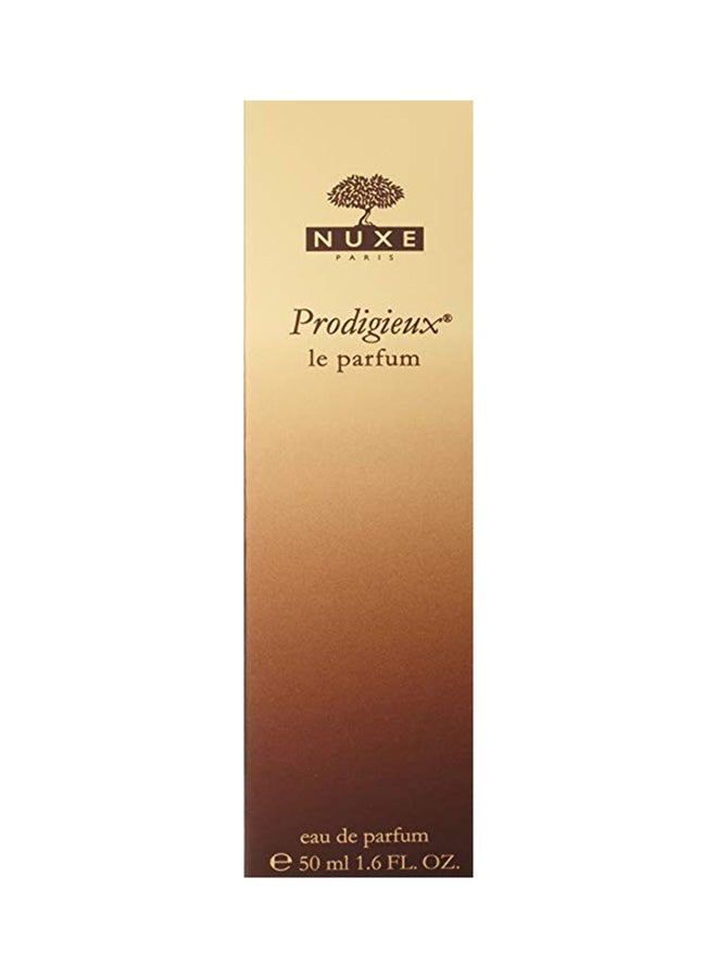 NUXE - Prodigieux Le Parfum - Image 1