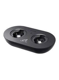 Move Controller Charging Station - PlayStation3 Black