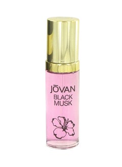 JOVAN Black Musk Cologne 59ml  - Image 1