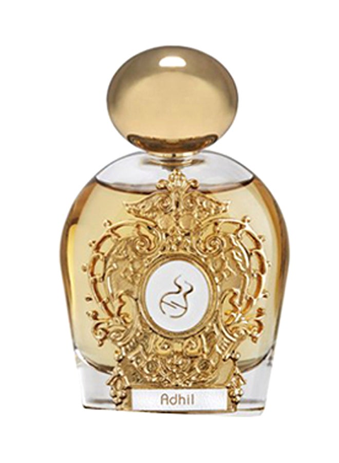 تيزيانا تيرينزي ماء عطر أدهيلي أسوليوتو 100ملليلتر - Image 1