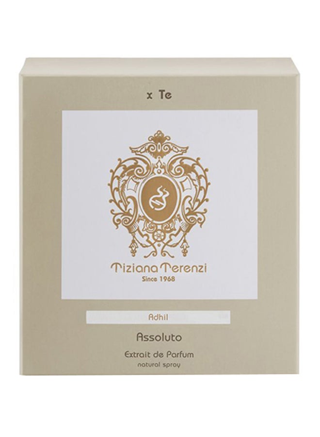 تيزيانا تيرينزي ماء عطر أدهيلي أسوليوتو 100ملليلتر - Image 3