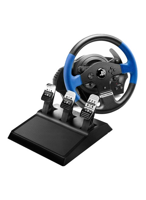 T150 RS Pro Steering Racing Game Wheel With Controller