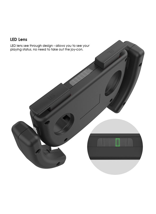 GameSir Racing Wheel For Nintendo  - Image 3