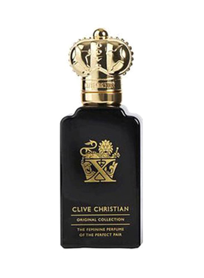 CLIVE CHRISTIAN Original Collection X Parfum 50ml - Image 1