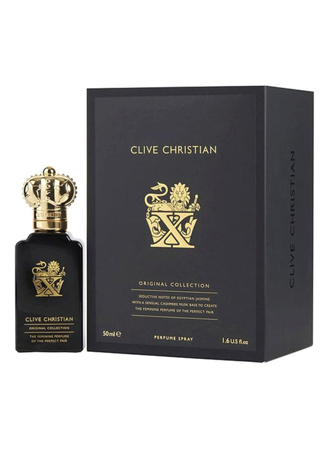 CLIVE CHRISTIAN Original Collection X Parfum 50ml - Image 2