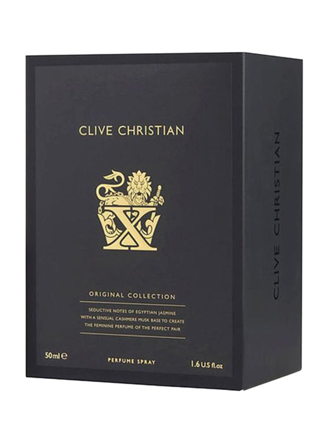 CLIVE CHRISTIAN Original Collection X Parfum 50ml - Image 3