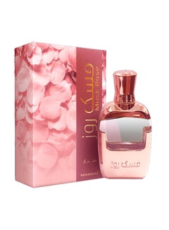 MAKKAJ Musk Rose Perfume Oil 15ml  - Image 2