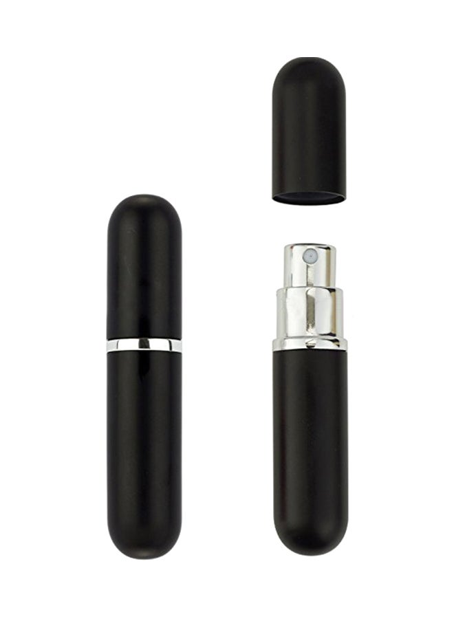 Generic 3-Piece Refillable Perfume Atomizer Bottle Set 6ml  - Image 4