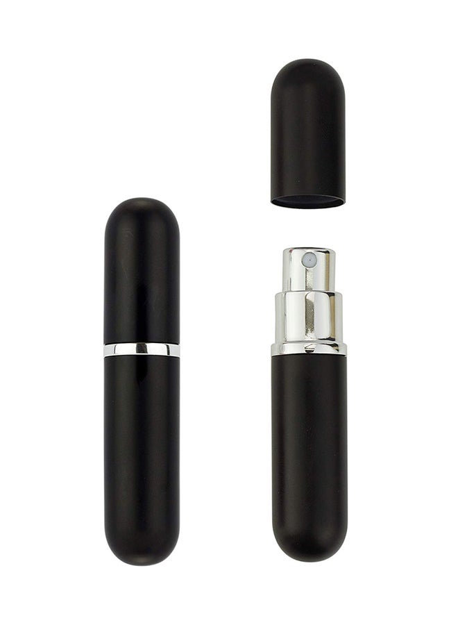 ماركة غير محددة طقم زجاجات للعطر مزودة ببخاخ وقابلة لإعادة التعبئة من 3 قطع 6ملليلتر  - Image 3