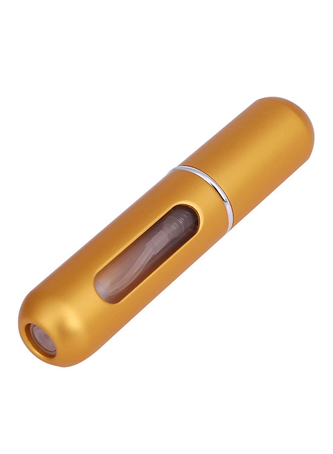 ماركة غير محددة زجاجة عطر ببخاخ يمكن إعادة ملئها 6ملليلتر  - Image 3